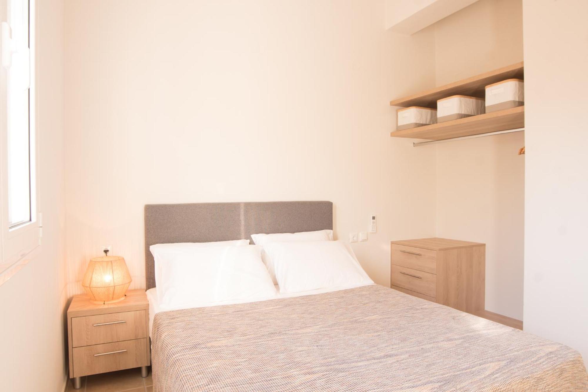 Crete Garden Guesthouse Agios Nikolaos  Exterior photo